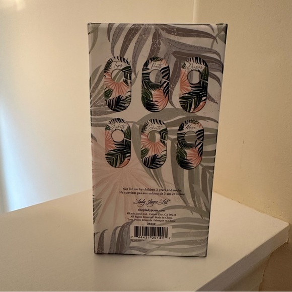 Closet Dividers 6 Piece Set - Brand New in Box - Picture 7 of 7